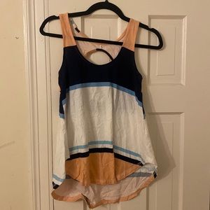 Tank top from Anthropology